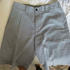 Men’s Walter Hagen Golf Shorts